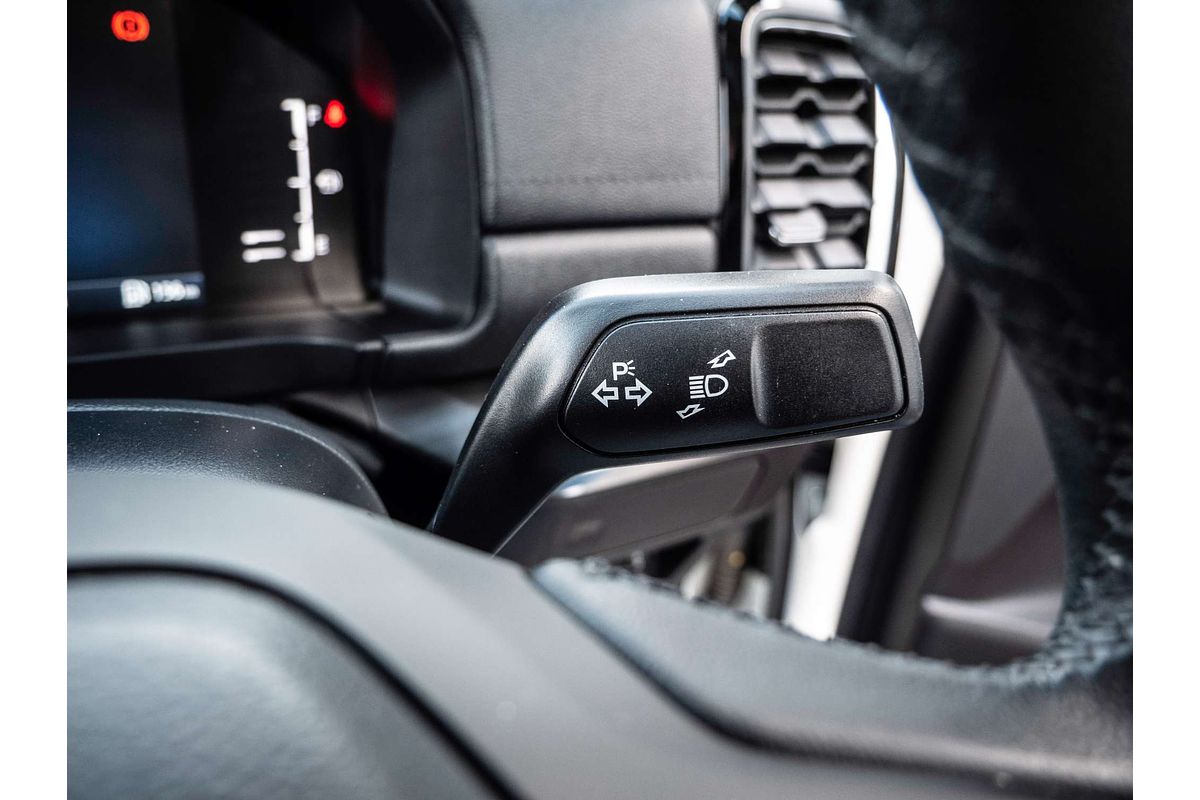 2024 Ford Everest Sport 2.0L