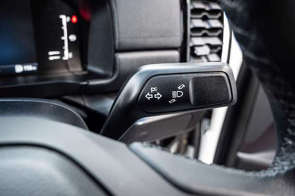 2024 Ford Everest Sport 2.0L
