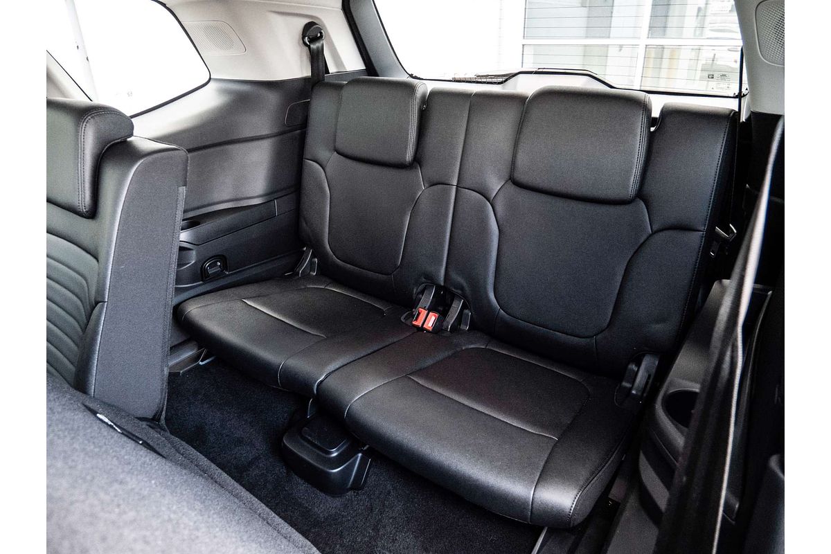 2024 Ford Everest Sport 2.0L