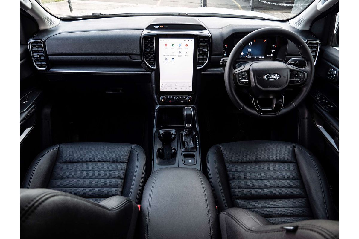 2024 Ford Everest Sport 2.0L