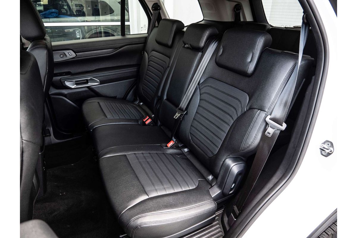 2024 Ford Everest Sport 2.0L