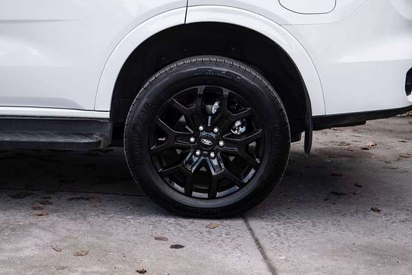 2024 Ford Everest Sport 2.0L
