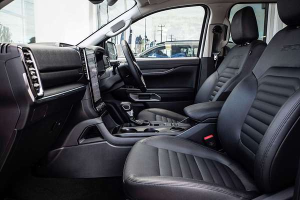 2024 Ford Everest Sport 2.0L
