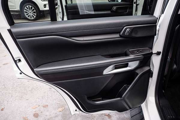 2024 Ford Everest Sport 2.0L