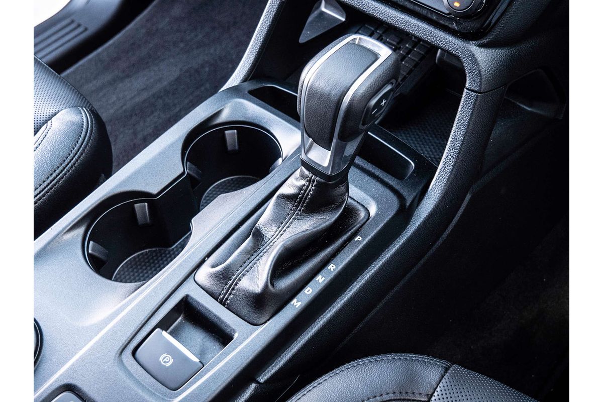 2024 Ford Everest Sport 2.0L