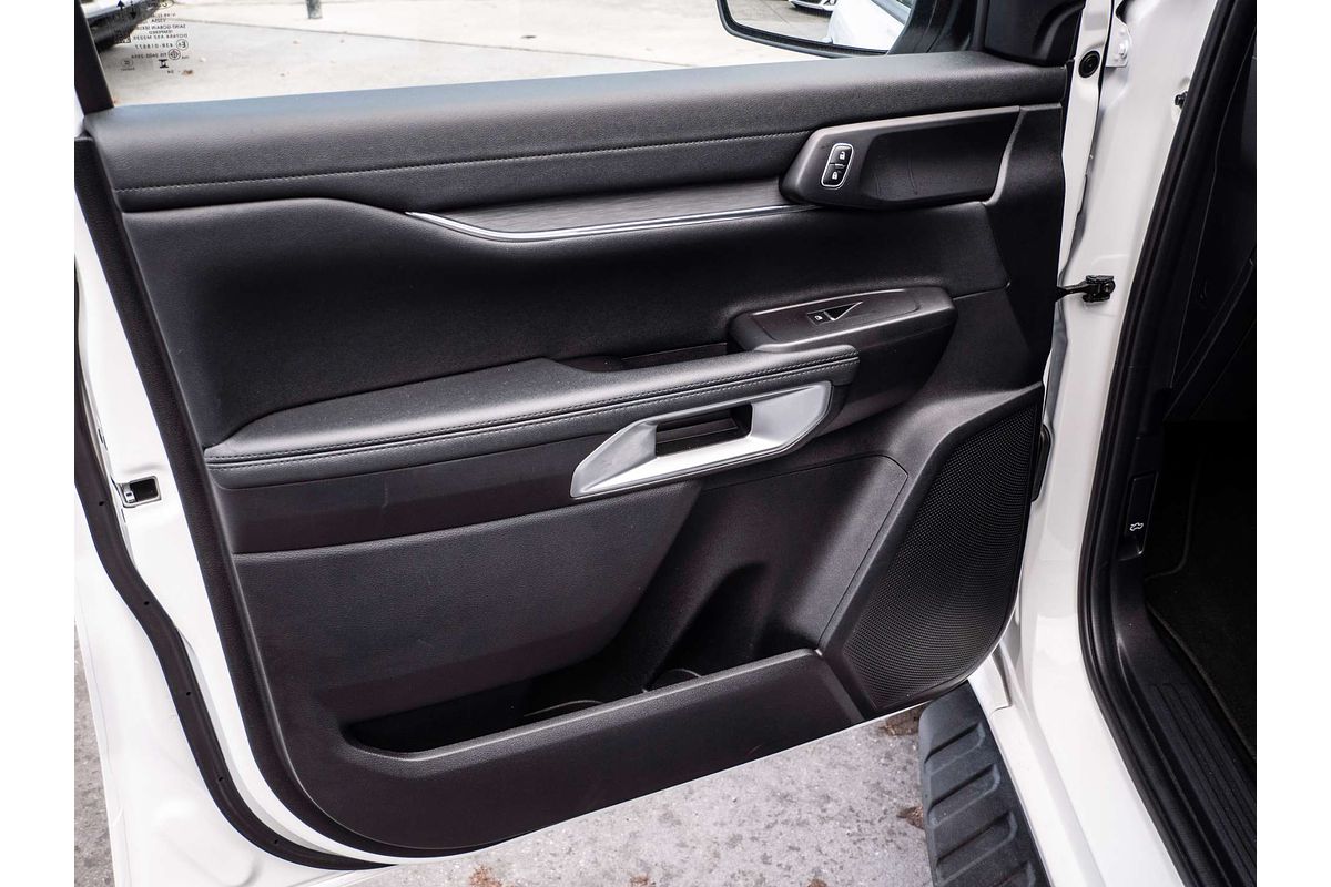 2024 Ford Everest Sport 2.0L