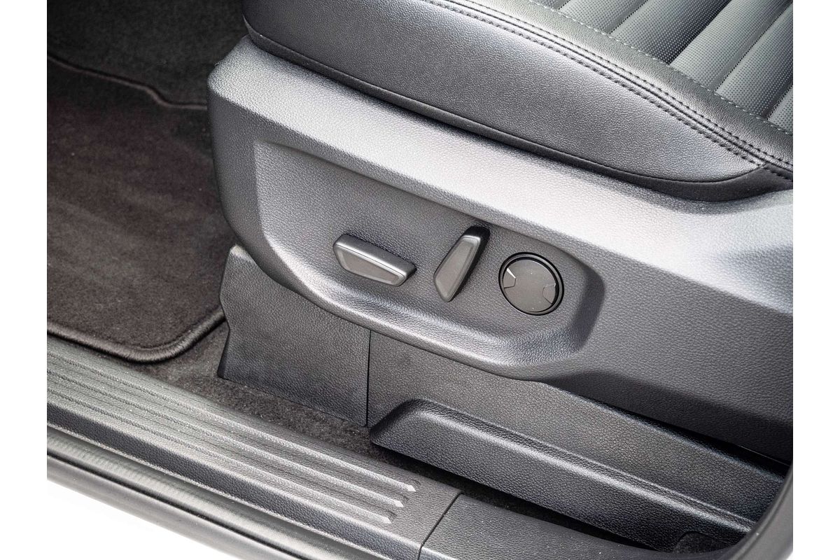 2024 Ford Everest Sport 2.0L