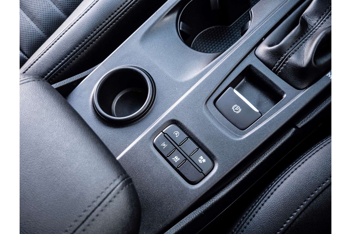 2024 Ford Everest Sport 2.0L