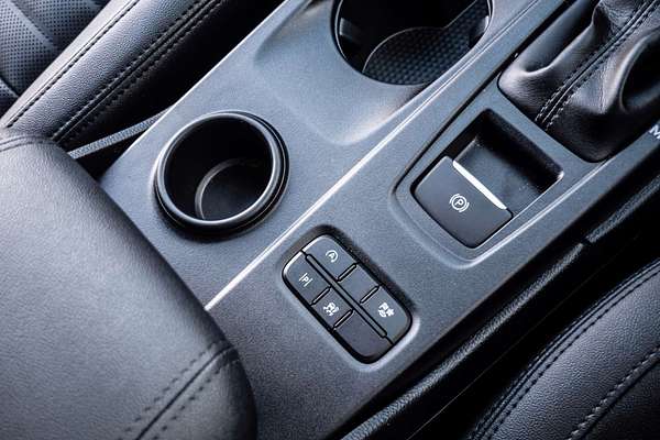 2024 Ford Everest Sport 2.0L