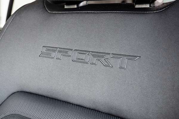 2024 Ford Everest Sport 2.0L