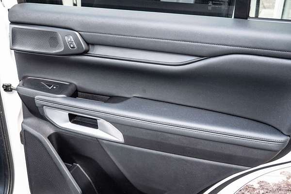 2024 Ford Everest Sport 2.0L