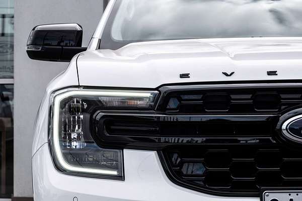 2024 Ford Everest Sport 2.0L