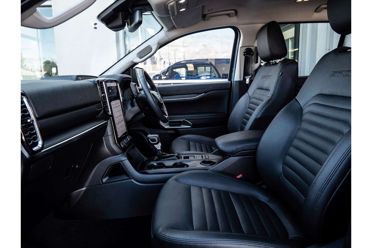 2024 Ford Everest Sport 2.0L