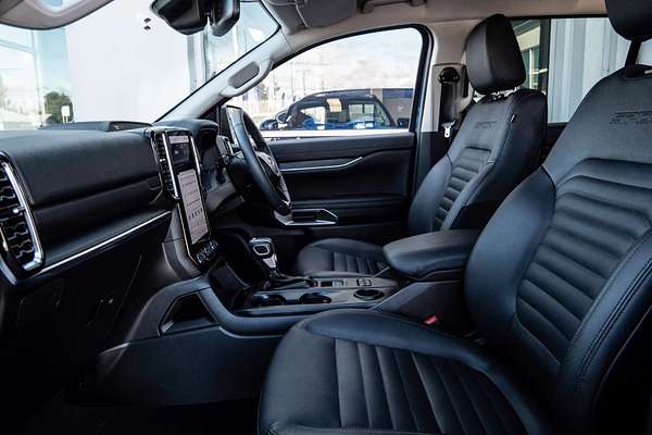 2024 Ford Everest Sport 2.0L