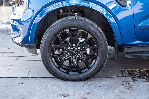 2024 Ford Everest Sport 2.0L