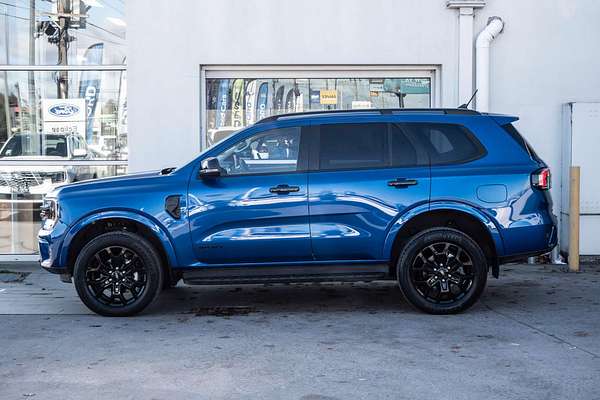 2024 Ford Everest Sport 2.0L