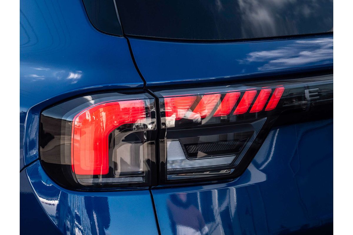 2024 Ford Everest Sport 2.0L