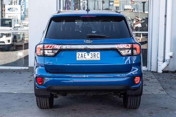 2024 Ford Everest Sport 2.0L