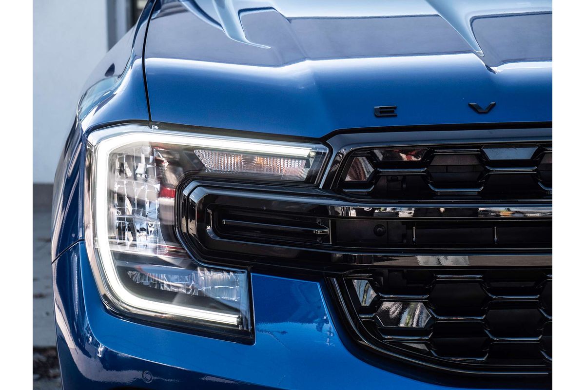 2024 Ford Everest Sport 2.0L