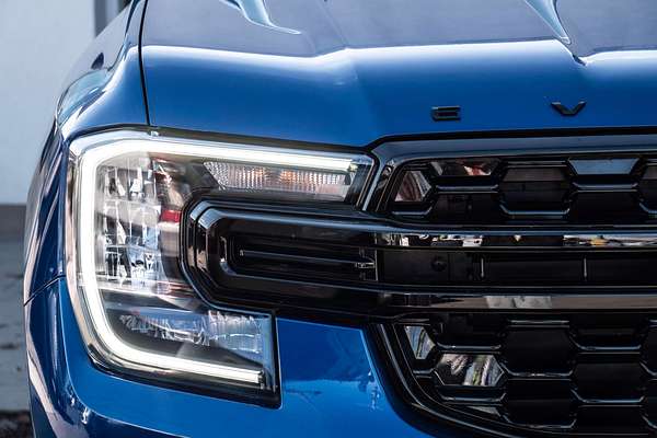 2024 Ford Everest Sport 2.0L
