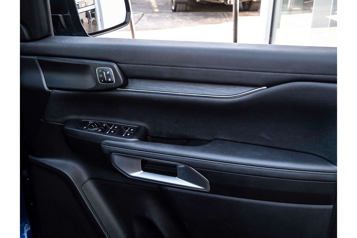 2024 Ford Everest Sport 2.0L