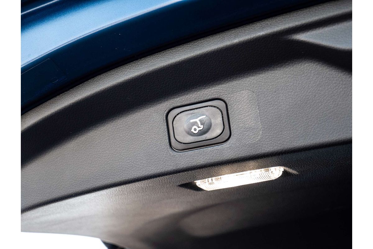 2024 Ford Everest Sport 2.0L