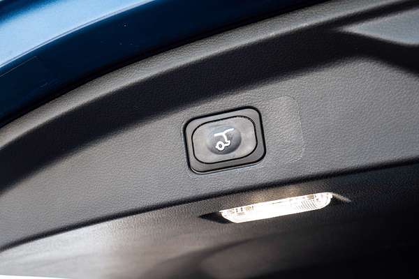 2024 Ford Everest Sport 2.0L