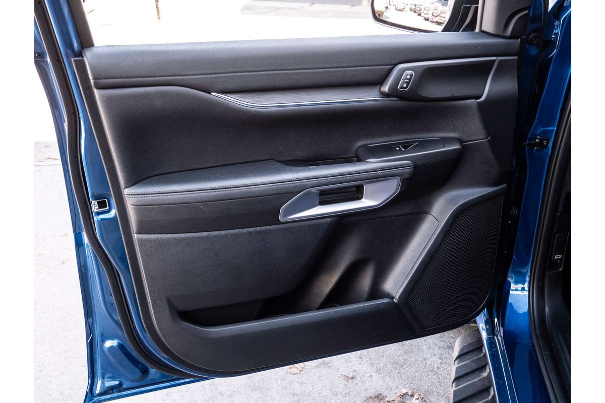 2024 Ford Everest Sport 2.0L