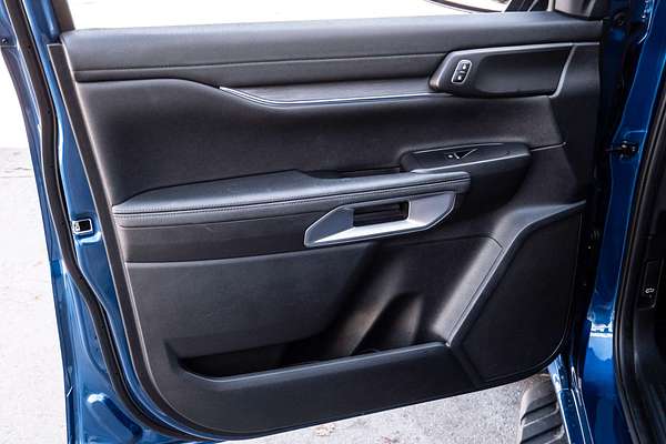 2024 Ford Everest Sport 2.0L