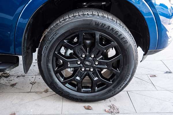 2024 Ford Everest Sport 2.0L