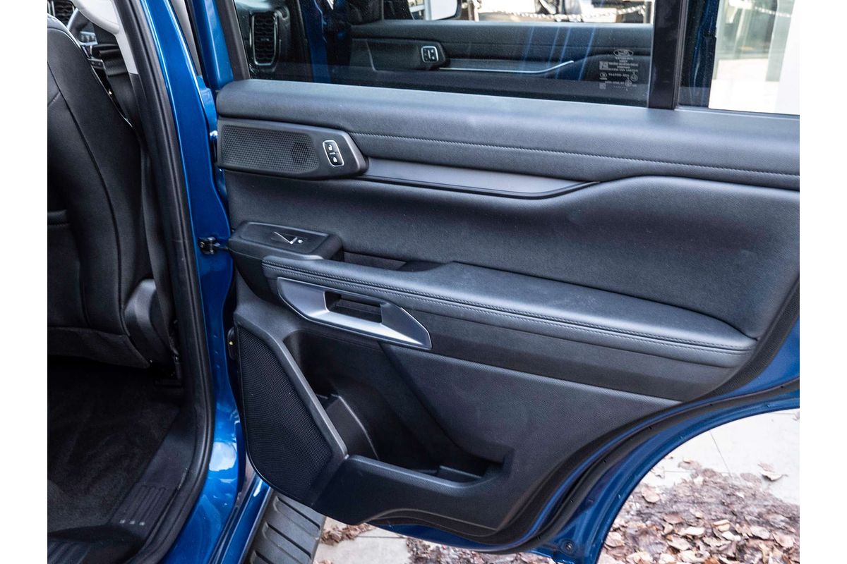 2024 Ford Everest Sport 2.0L