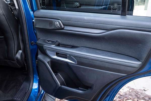 2024 Ford Everest Sport 2.0L