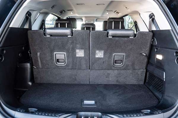 2024 Ford Everest Sport 2.0L