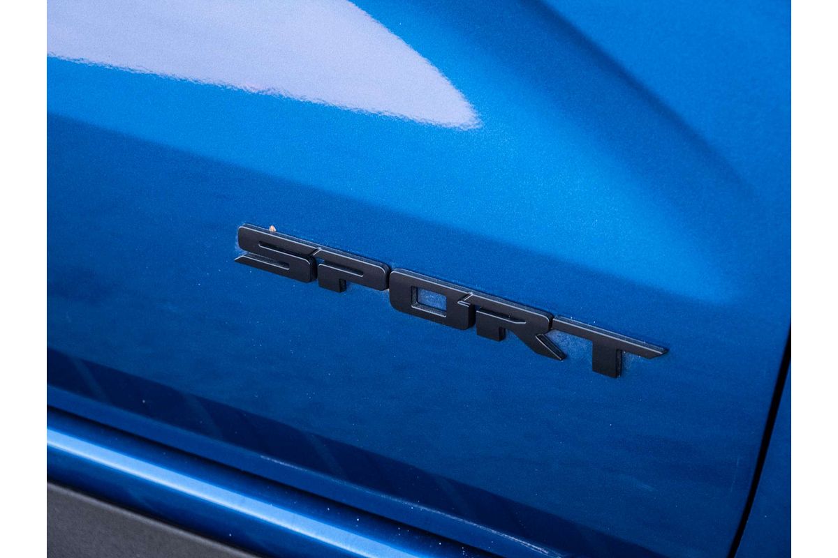 2024 Ford Everest Sport 2.0L