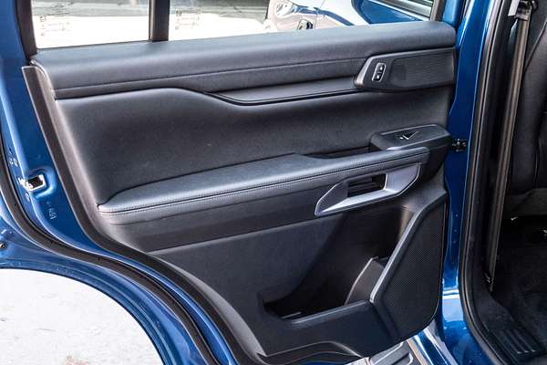 2024 Ford Everest Sport 2.0L