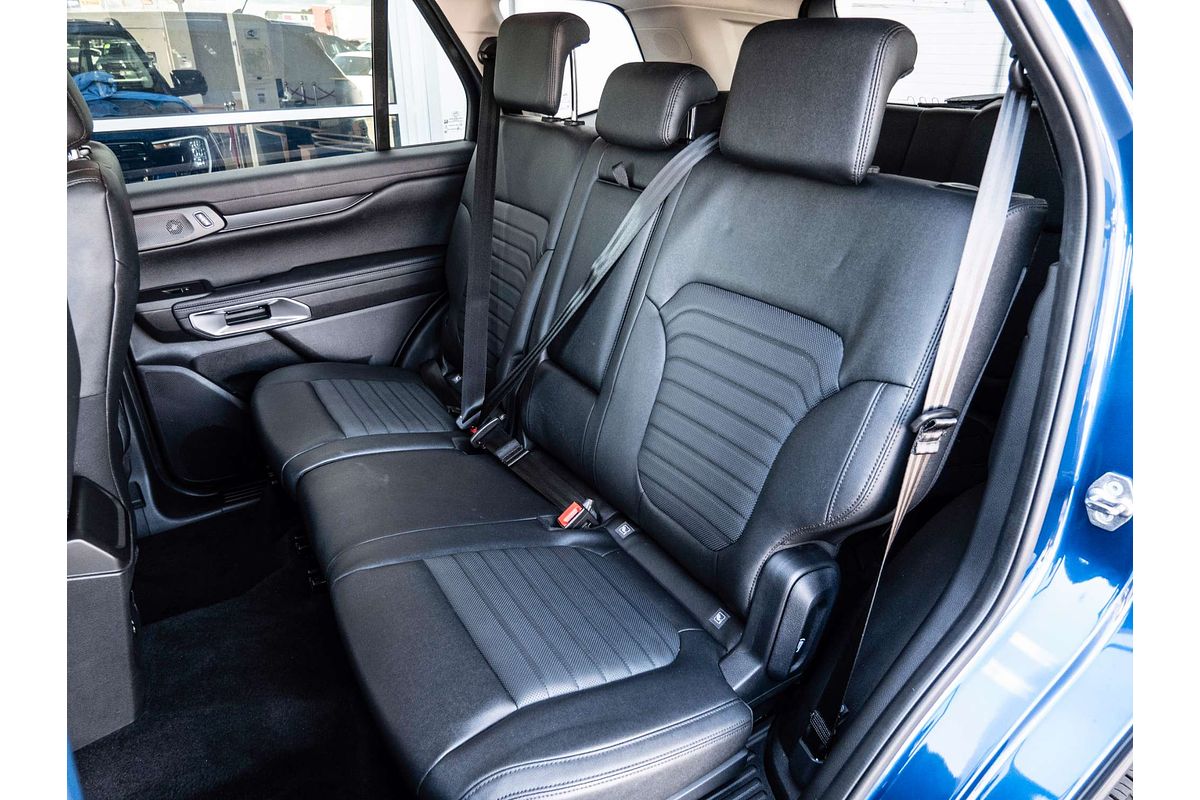 2024 Ford Everest Sport 2.0L