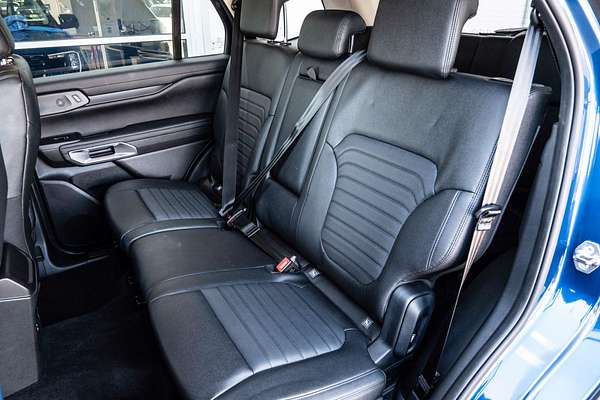 2024 Ford Everest Sport 2.0L