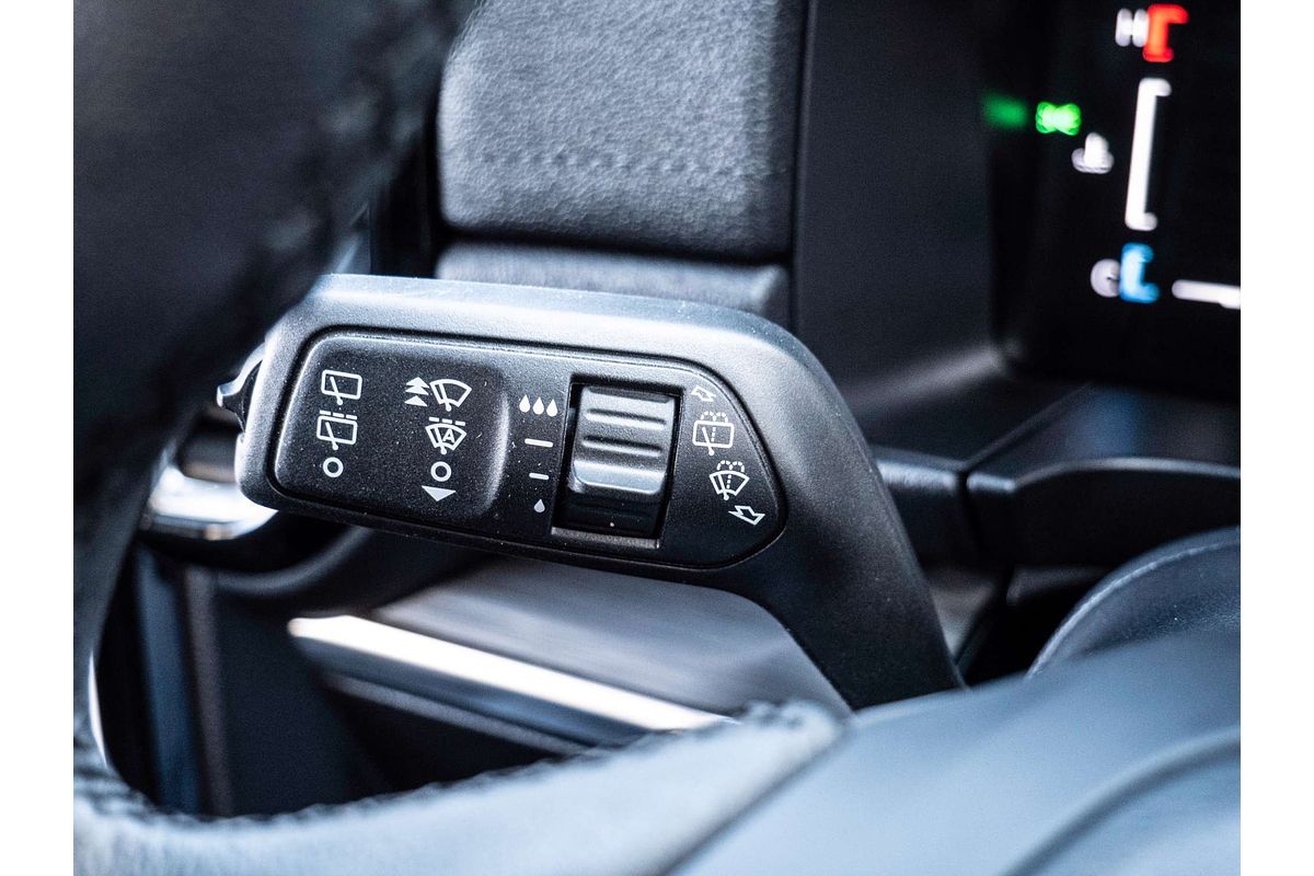 2024 Ford Everest Sport 2.0L