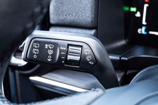 2024 Ford Everest Sport 2.0L