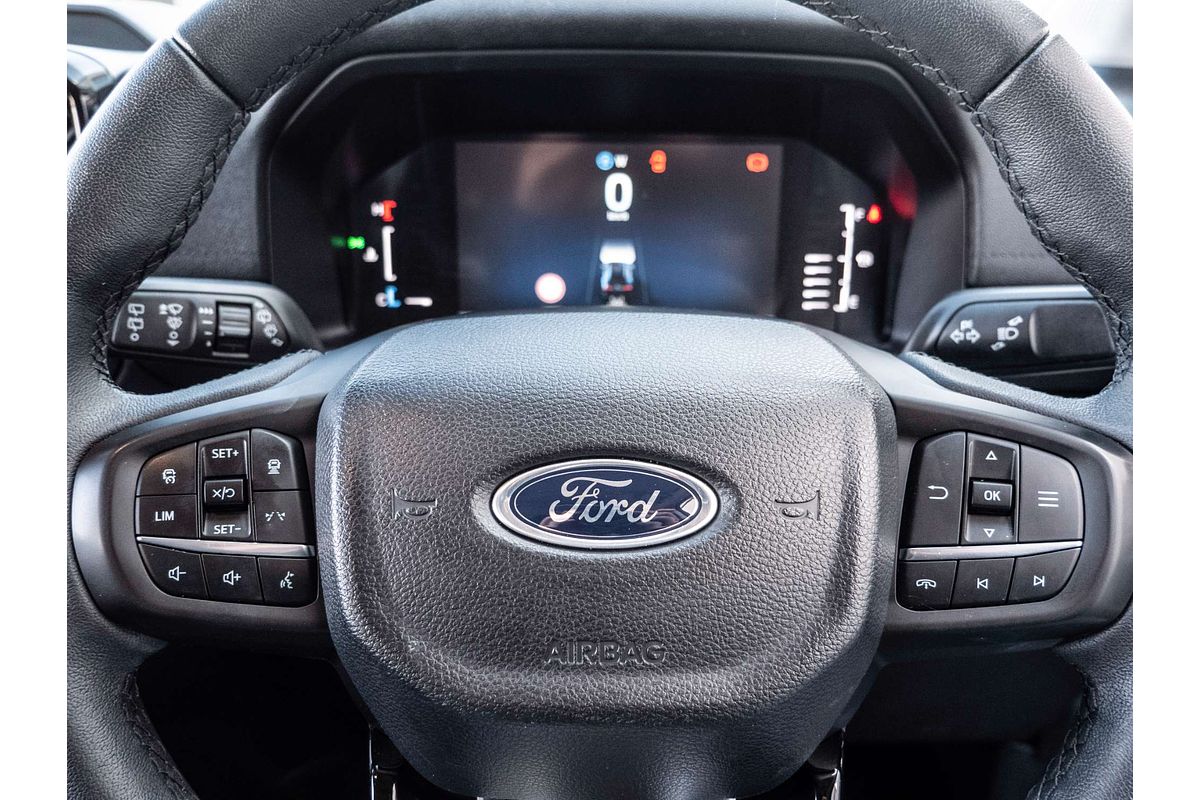 2024 Ford Everest Sport 2.0L