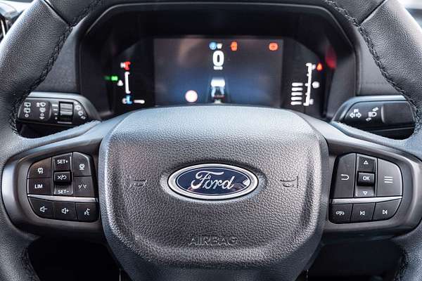 2024 Ford Everest Sport 2.0L