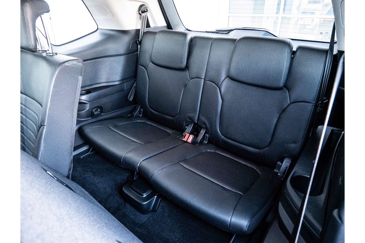 2024 Ford Everest Sport 2.0L