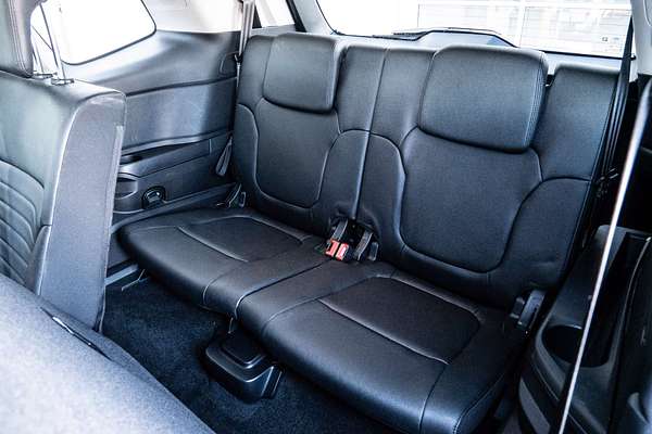 2024 Ford Everest Sport 2.0L