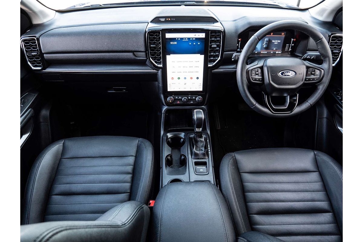 2024 Ford Everest Sport 2.0L