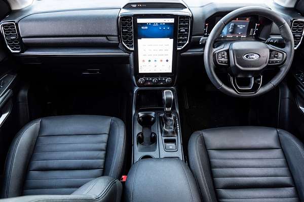 2024 Ford Everest Sport 2.0L