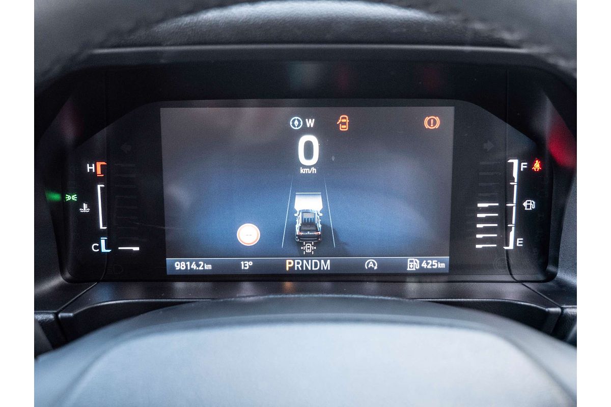 2024 Ford Everest Sport 2.0L