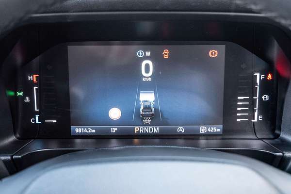 2024 Ford Everest Sport 2.0L