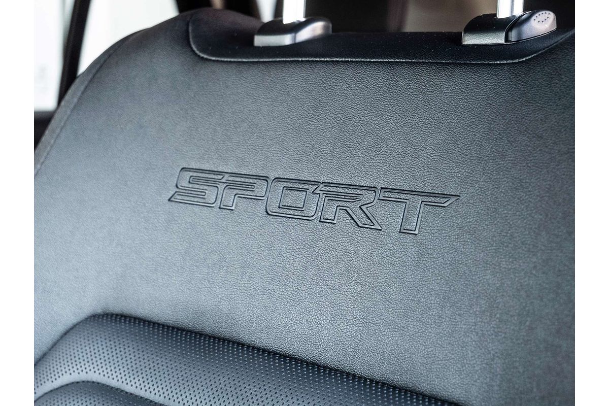 2024 Ford Everest Sport 2.0L