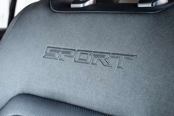 2024 Ford Everest Sport 2.0L