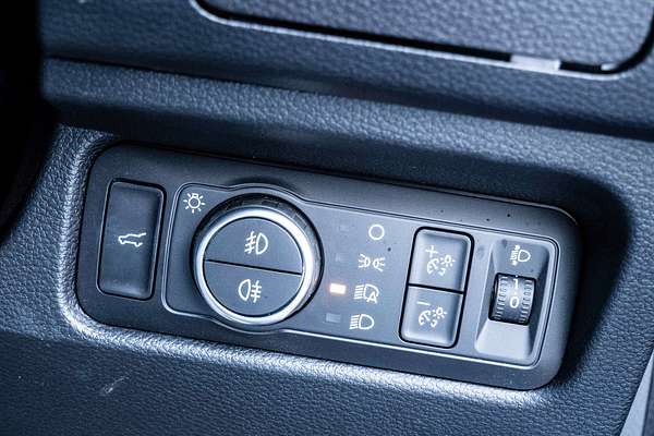2024 Ford Everest Sport 2.0L